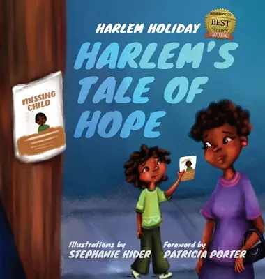 L'histoire de l'espoir à Harlem - Harlem's Tale of Hope