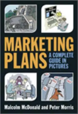 Plans de marketing : Un guide complet en images - Marketing Plans: A Complete Guide in Pictures