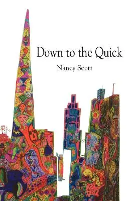 Jusqu'au bout du rouleau - Down to the Quick