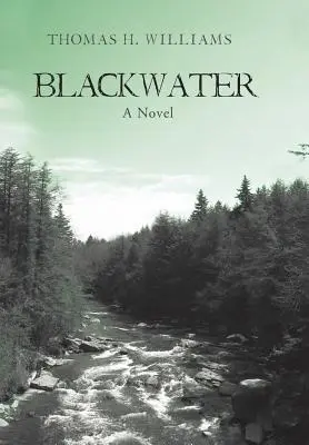 L'eau noire - Blackwater