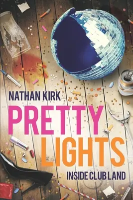 Pretty Lights : A l'intérieur du Club Land - Pretty Lights: Inside Club Land