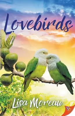 Les tourtereaux - Lovebirds