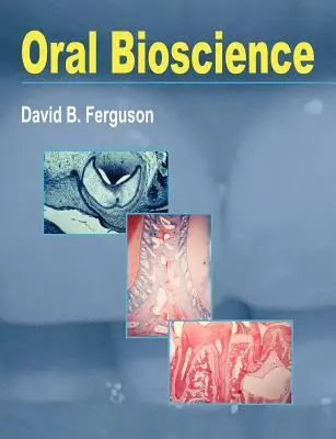 Bioscience orale - Oral Bioscience