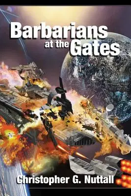 Les barbares aux portes - Barbarians at the Gates