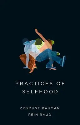 Pratiques de l'identité personnelle - Practices of Selfhood