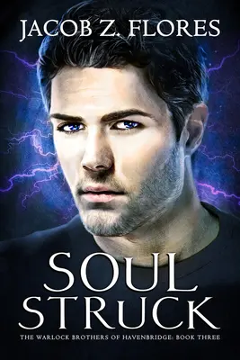 Soul Struck : Volume 3 - Soul Struck: Volume 3