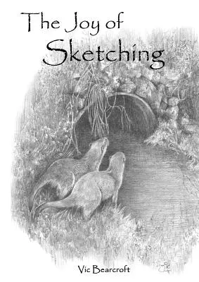 Les joies du croquis - The Joy Of Sketching