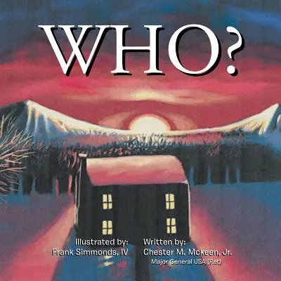 Qui ? - Who?