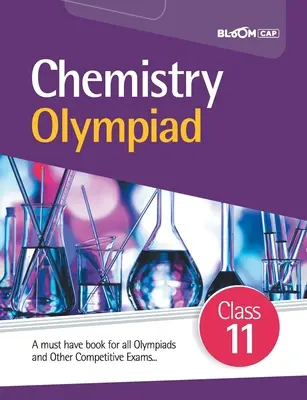 Olympiade de chimie BLOOM CAP Class 11 - BLOOM CAP Chemistry Olympiad Class 11