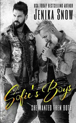 Les garçons de Sofie - Sofie's Boys