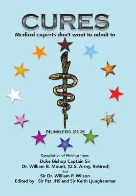 Cures » : Les experts médicaux ne veulent pas admettre ». - Cures