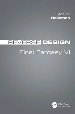 Design inversé : Final Fantasy VI - Reverse Design: Final Fantasy VI