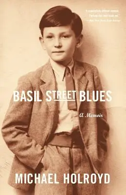 Basil Street Blues : A Memoir - Basil Street Blues: A Memoir