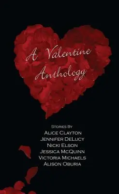 Valentine Anthologie - Valentine Anthology