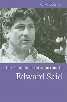 L'introduction de Cambridge à Edward Said - The Cambridge Introduction to Edward Said