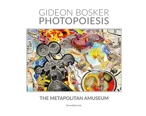 Gideon Bosker : Photopoesis, le musée métapolitain - Gideon Bosker: Photopoesis, the Metapolitan Museum