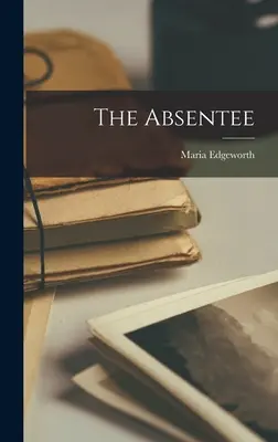 L'Absent - The Absentee