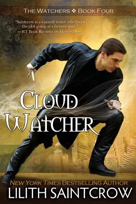 Veilleur de nuages - Cloud Watcher