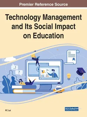 Gestion de la technologie et son impact social sur l'éducation - Technology Management and Its Social Impact on Education