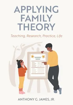 Appliquer la théorie de la famille : Enseignement, recherche, pratique, vie - Applying Family Theory: Teaching, Research, Practice, Life