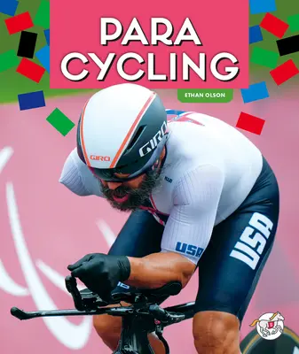 Paracyclisme - Para Cycling