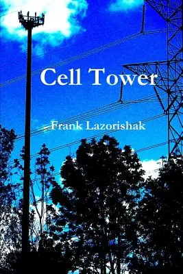 Tour cellulaire - Cell Tower