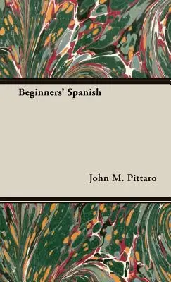 Espagnol pour débutants - Beginners' Spanish