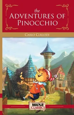 Les aventures de Pinocchio - The Adventures of Pinocchio