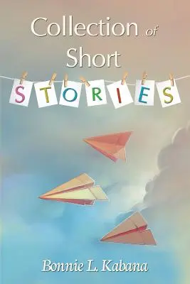 Collection d'histoires courtes - Collection of Short Stories