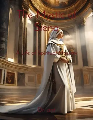La mystique de Sienne : Une vie de maîtrise spirituelle - The Mystic of Siena: A Life of Spiritual Mastery