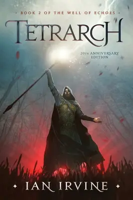 Tétrarque - Tetrarch