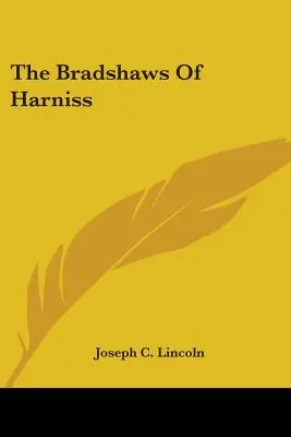 Les Bradshaw de Harniss - The Bradshaws Of Harniss