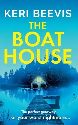 La maison du bateau - The Boat House