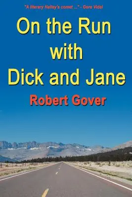 En cavale avec Dick et Jane - On the Run with Dick and Jane