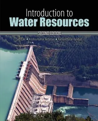 Introduction aux ressources en eau - Introduction to Water Resources