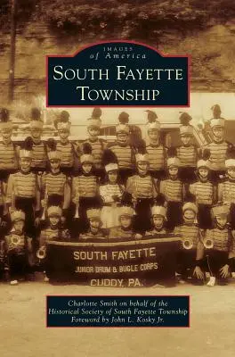 Canton de South Fayette - South Fayette Township