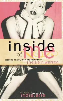 Leçons de luxure, d'amour et de rédemption - Inside of Me: Lessons of Lust, Love and Redemption