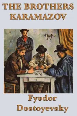 Les Frères Karamazov - The Brothers Karamazov