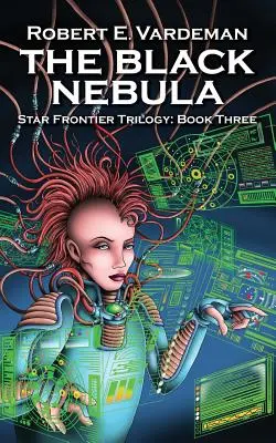 La nébuleuse noire - The Black Nebula