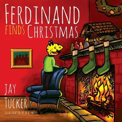 Ferdinand trouve Noël - Ferdinand Finds Christmas