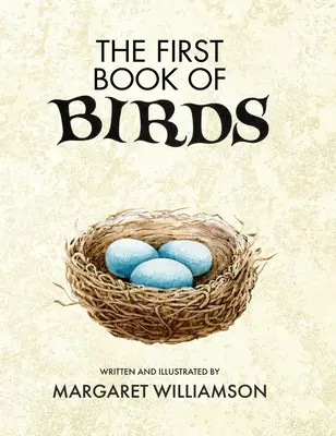 Le premier livre des oiseaux - The First Book of Birds