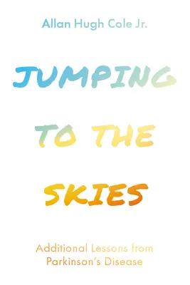 Sauter au ciel - Jumping to the Skies