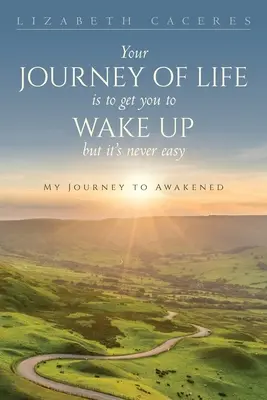 Le voyage de la vie a pour but de vous réveiller, mais ce n'est jamais facile - Your Journey of Life Is to Get You to Wake Up but It's Never Easy