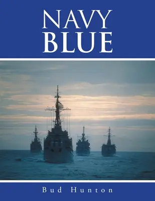 Bleu marine - Navy Blue