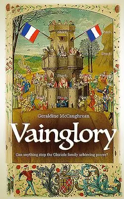 Vainglory : Peut-on empêcher la famille Gloriole d'accéder au pouvoir ? - Vainglory: Can Anything Stop the Gloriole Family Achieving Power?