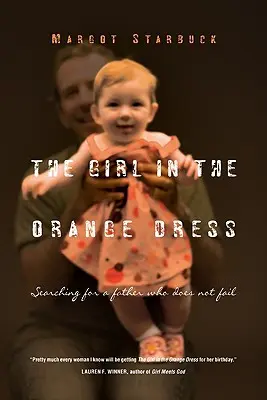 La fille à la robe orange - The Girl in the Orange Dress