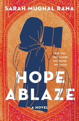 L'espoir s'embrase - Hope Ablaze