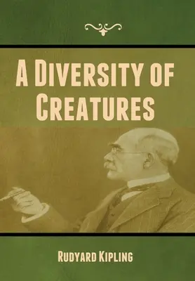 Une diversité de créatures - A Diversity of Creatures