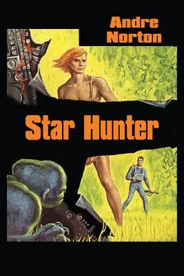 Chasseur d'étoiles - Star Hunter