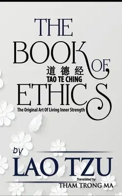 Le livre de l'éthique - The Book Of Ethics